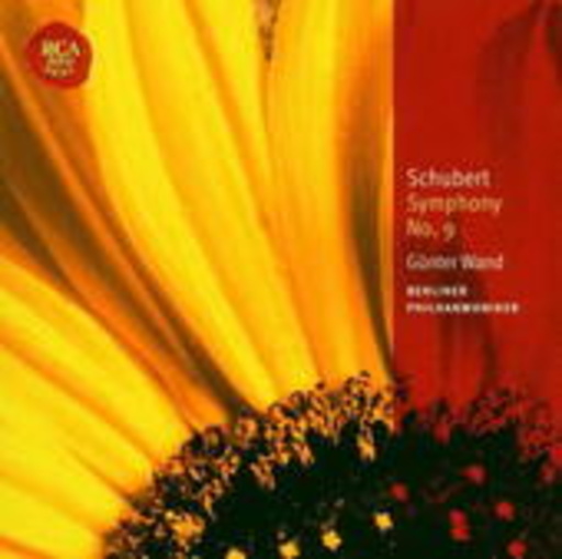 Günter Wand/Berliner Philharmoniker – Symphony No. 9 (Classic Library)