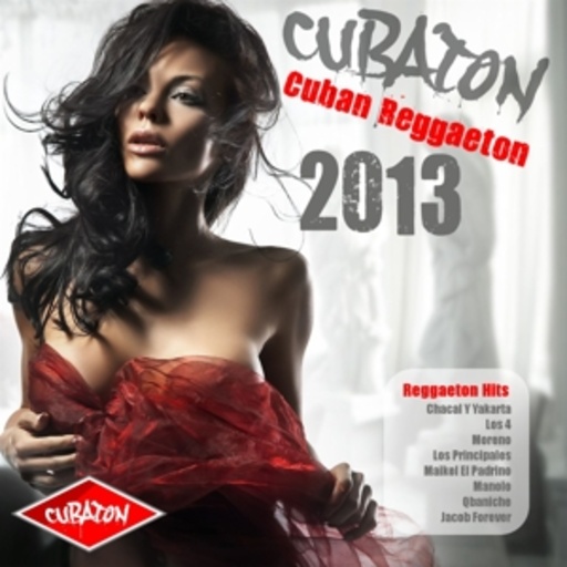 Diverse – Cubaton Reggaeton 2013