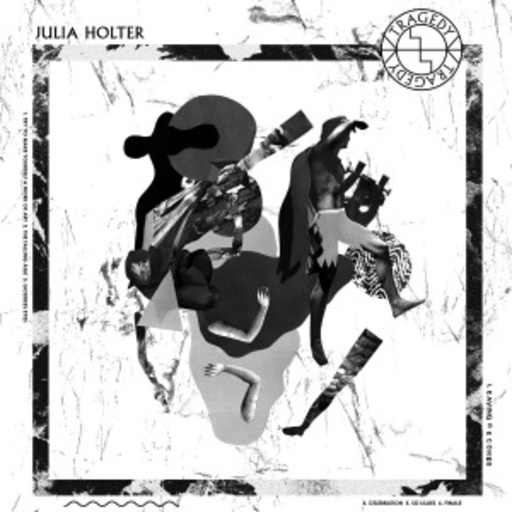 Julia Holter – Tragedy