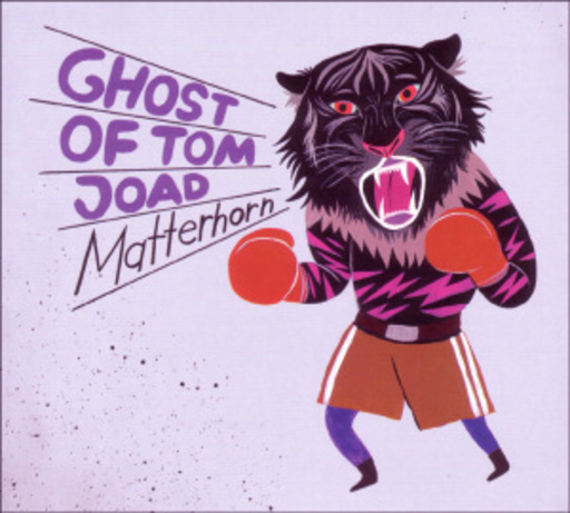 Ghost Of Tom Joad – Matterhorn