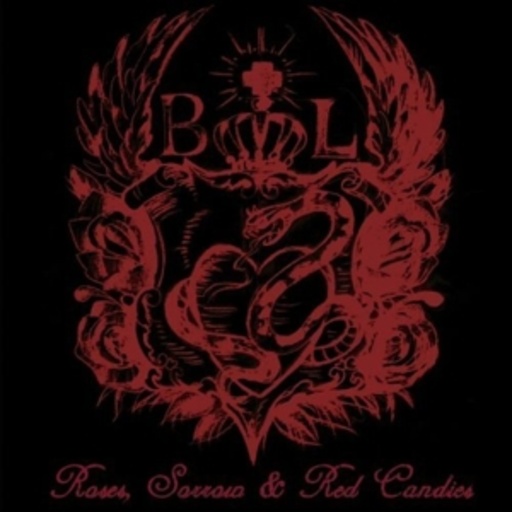 Bastards Of Love – Roses, Sorrow And Red Candles