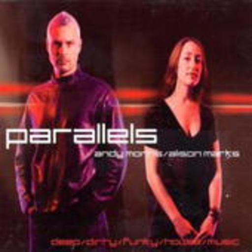Andy Morris/Alison Marks – Parallels