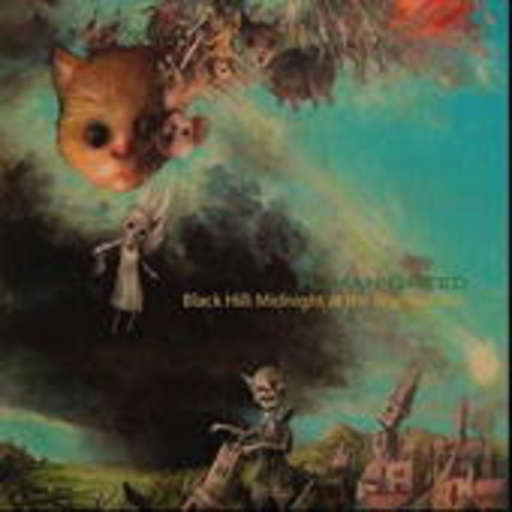 Human Greed – Black Hill: Midnight At The...