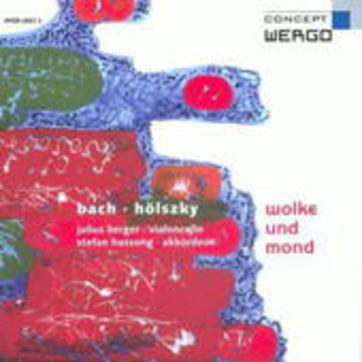 Julius Berger/Stefan Hussong – Wolke und Mond