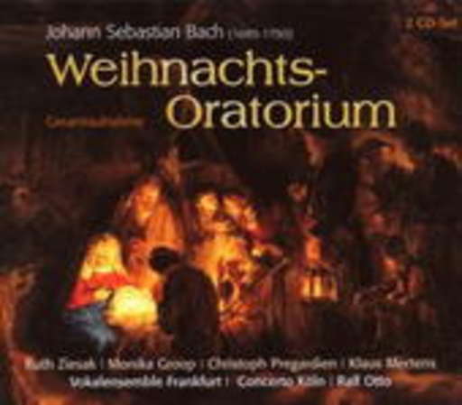 Diverse – Weihnachts-Oratorium