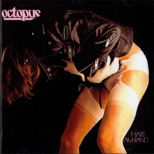 Octopus – Hart am Rand