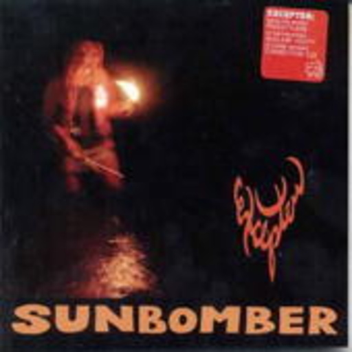 Excepter – Sunbomber EP