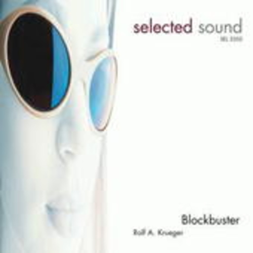 Rolf A. Krueger – Network Blockbuster