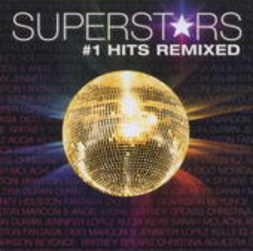 Diverse – Superstars #1 Hits Remixed