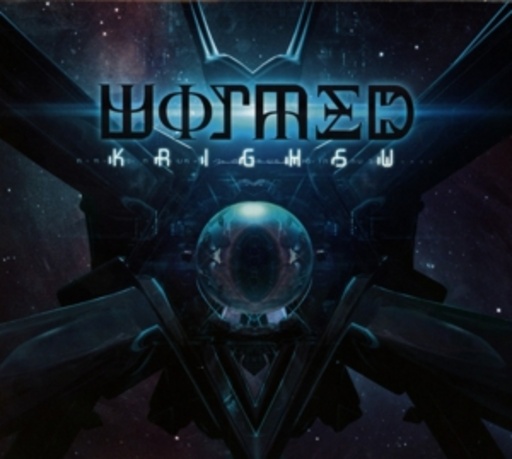 Wormed – Krighsu