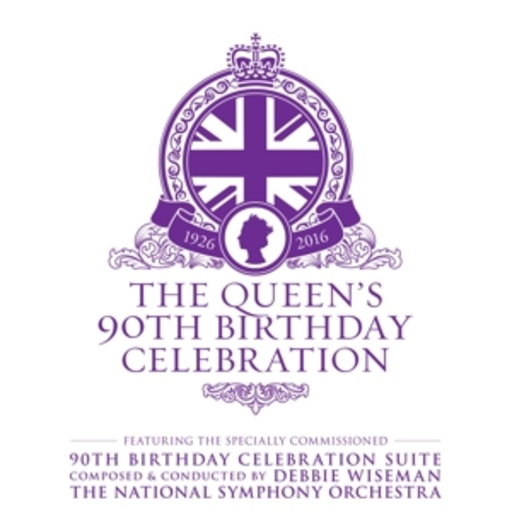 Diverse – The Queen's 90th Birthday Celebration