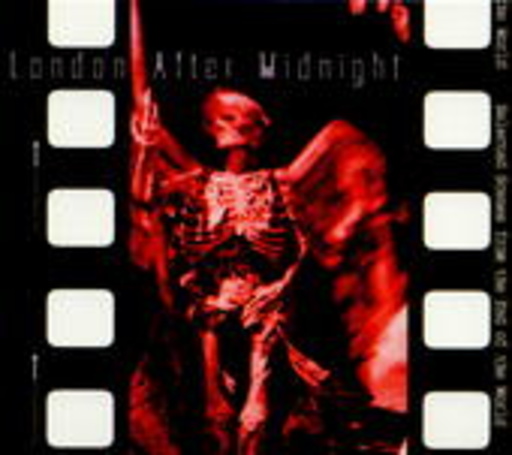 London After Midnight – Selected Scenes From The End Of The World