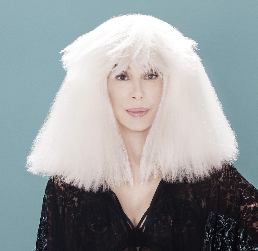 Wieder live in Deutschland zu sehen und hören: Cher