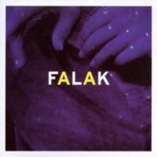 Neba Solo Trio – Falak