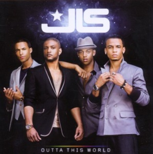 JLS – Outta This World