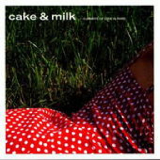 Diverse – Cake & Milk - Summer Of Love In Paris