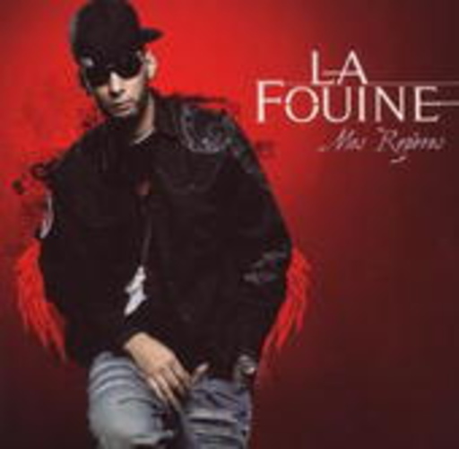 La Fouine – Mes Repères