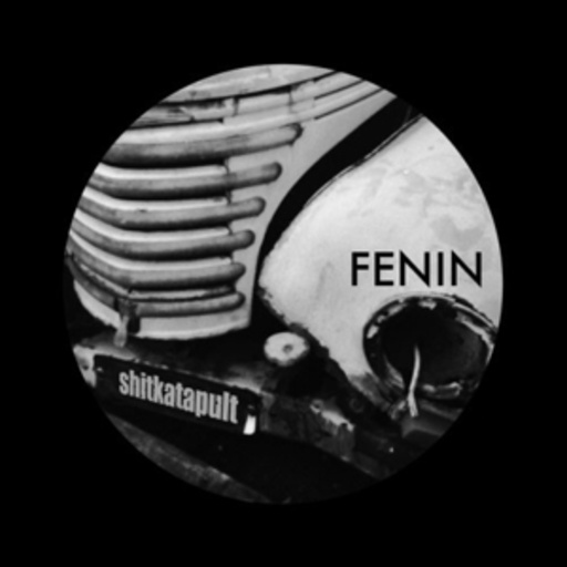 Fenin – Breakin' (A Try Mixes)