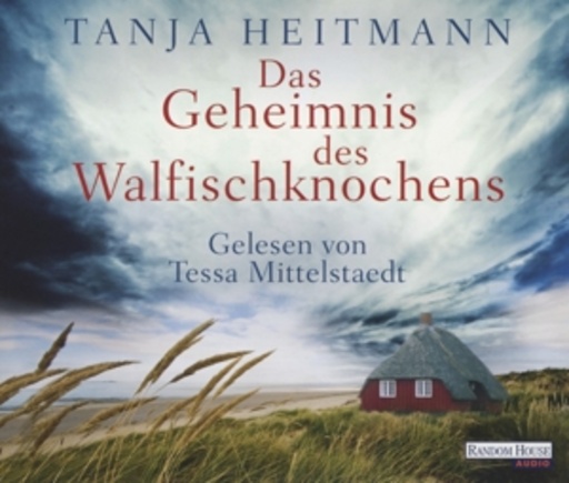 Tessa Mittelstaedt – Das Geheimnis des Walfischknochens