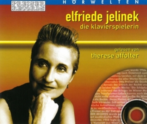 Therese Affolter – Die Klavierspielerin