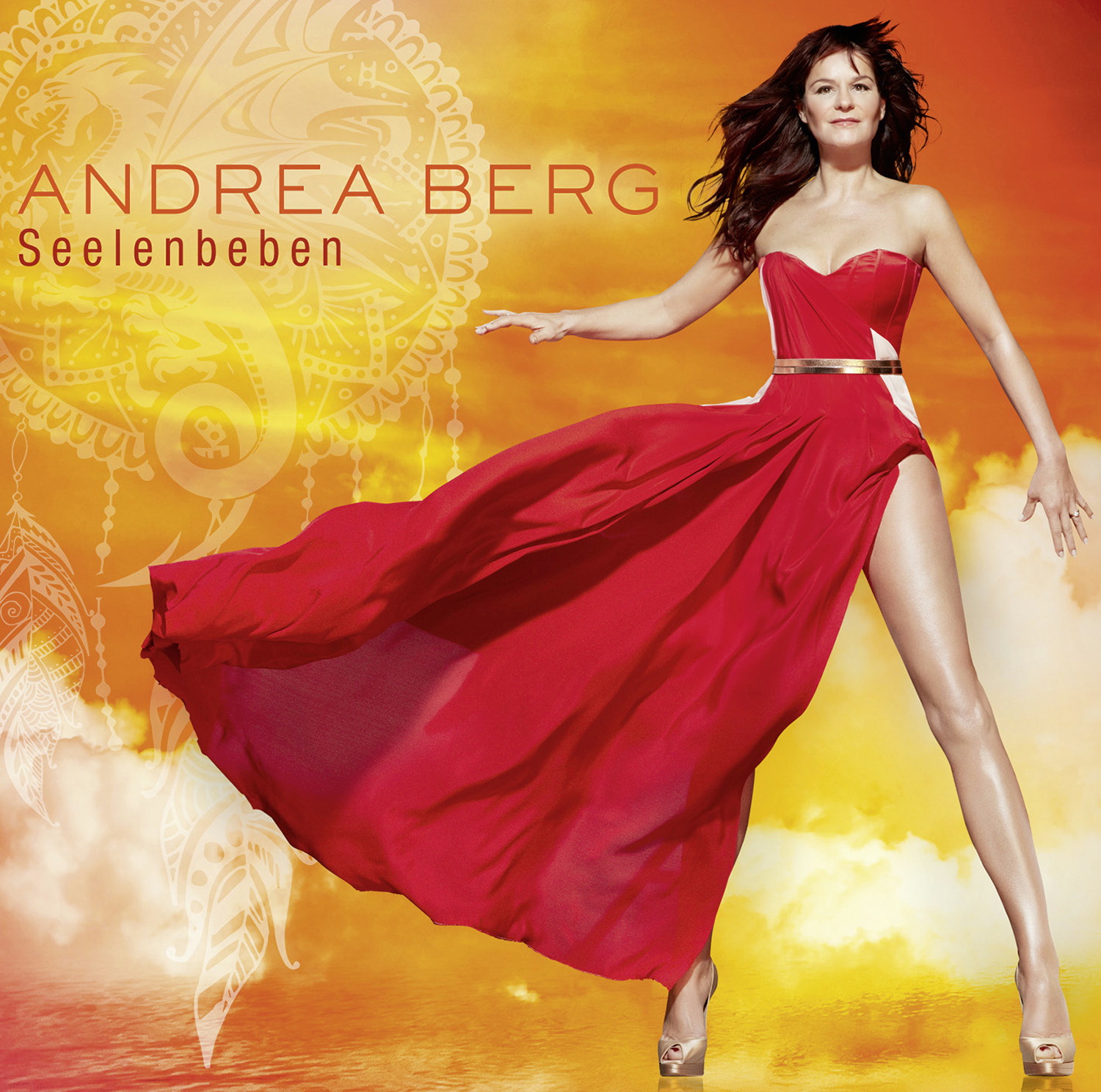 Andrea Berg – Seelenbeben