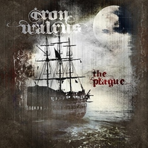 Iron Walrus – The Plague