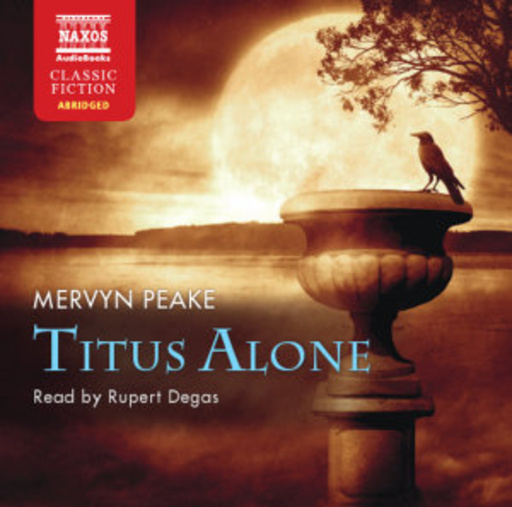 Rupert Degas – Titus Alone