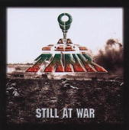 Tank – Still At War