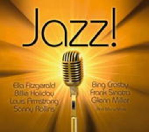 Jazz!