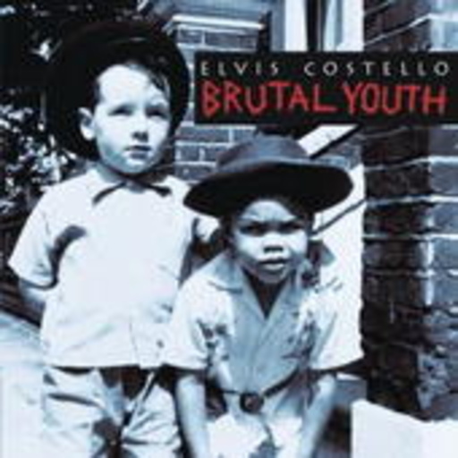 Elvis Costello – Brutal Youth (DeLuxe Edition)