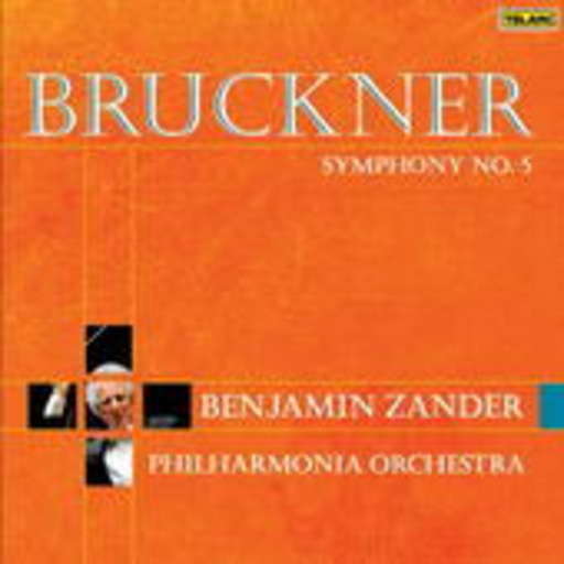 Benjamin Zander & Philharmonia Orchestra – Sinfonie No. 5