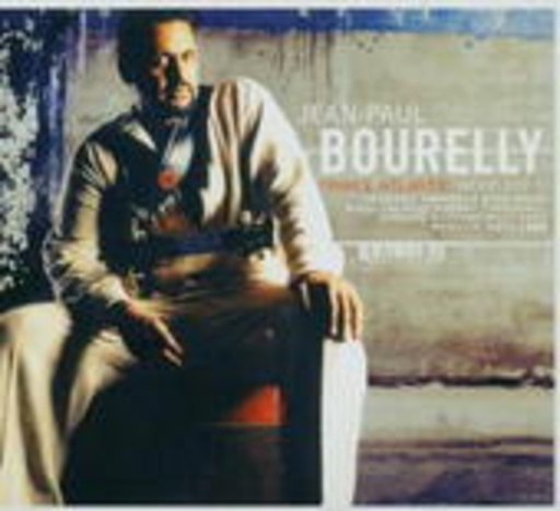 Jean-Paul Bourelly – Trance Atlantic (Boom Bop II)