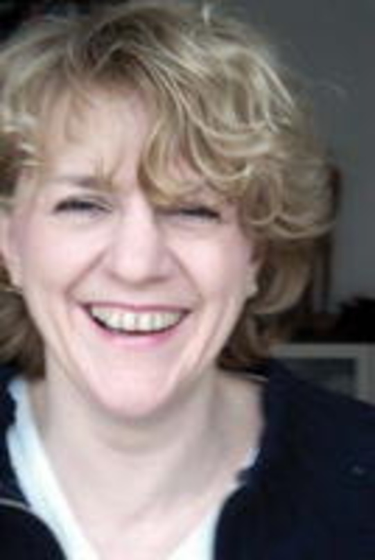 Findet "Mensch" klug, modern und cool: Claudia Kaloff