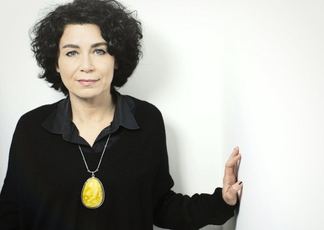 Will gezielt Frauen fördern: Andrea Rothaug