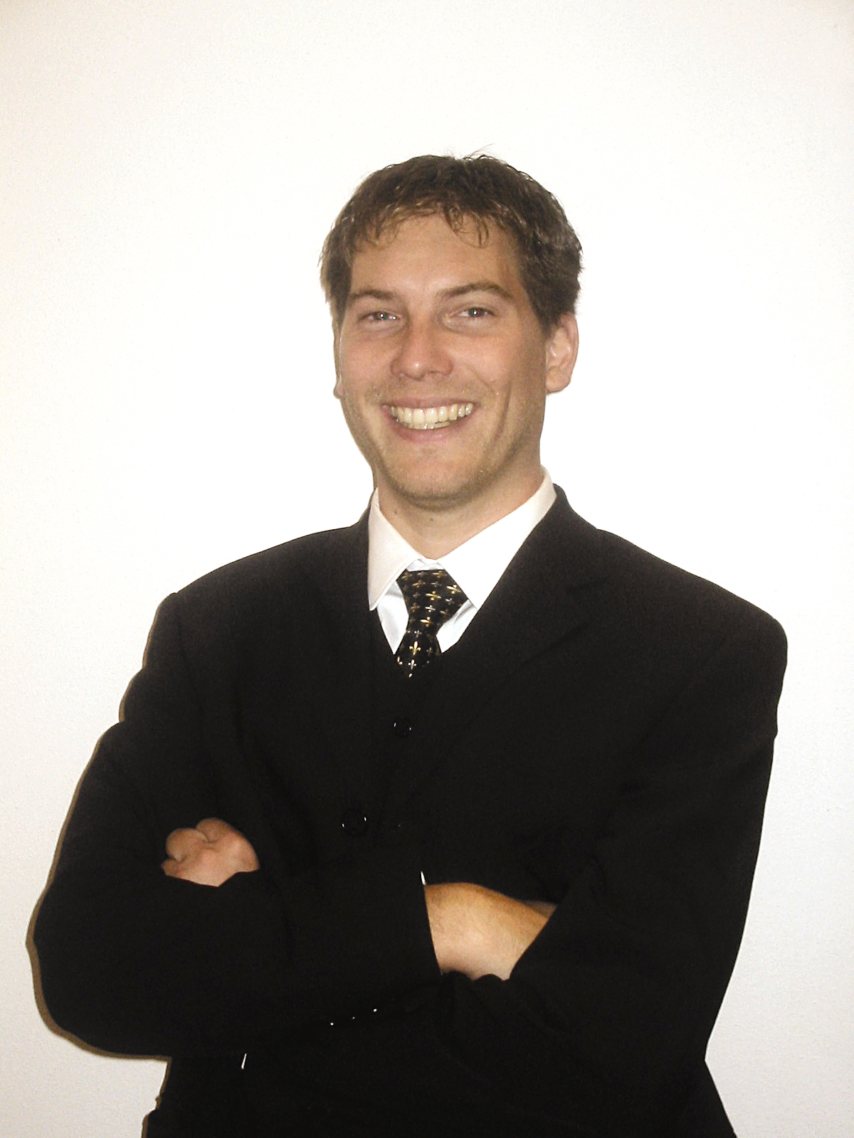 Christian Raith