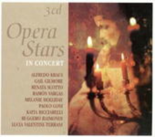 Opera Stars In Concert
