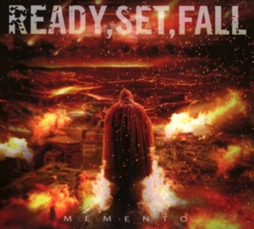 Ready, Set, Fall – Memento