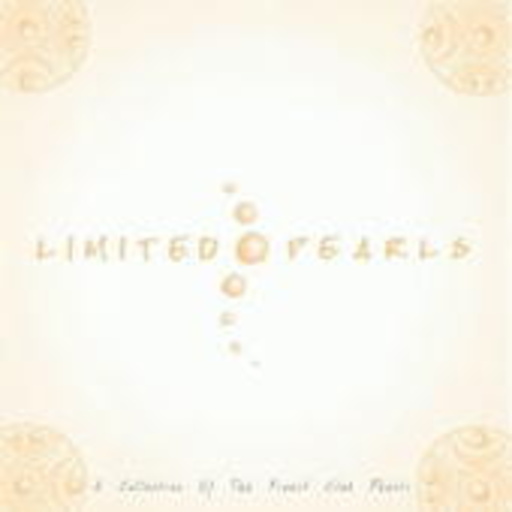 Diverse – Limited Pearls - A Collection Of Finest Club Pearls
