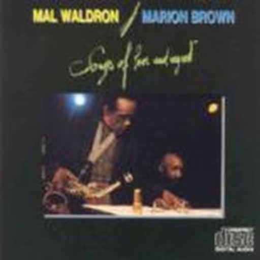 Mal Waldron & Marion Brown – Songs Of Love And Regret