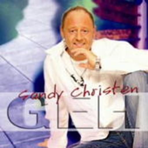 Sandy Christen – Geh