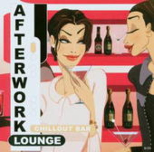 Diverse – Chillout Bar (Afterworking Lounge)