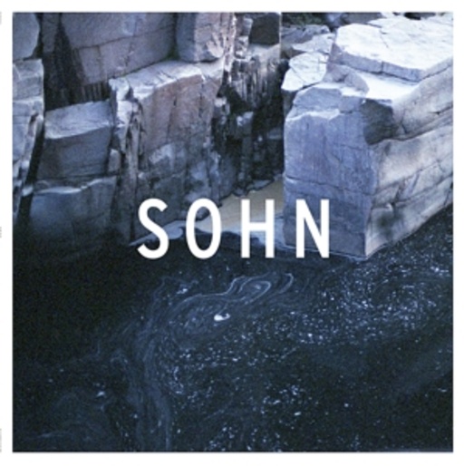 Sohn – Lessons