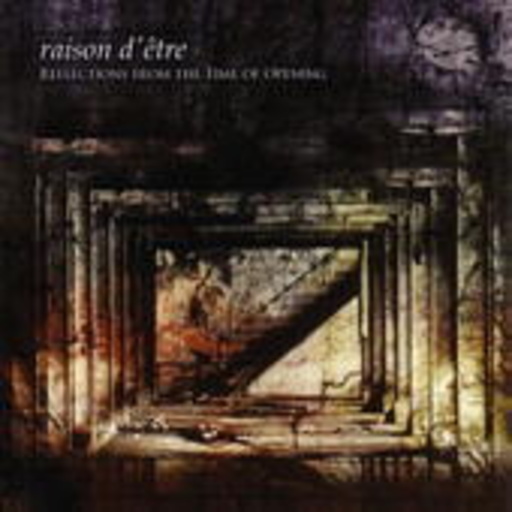 Raison D'Etre – Reflections From The Time...