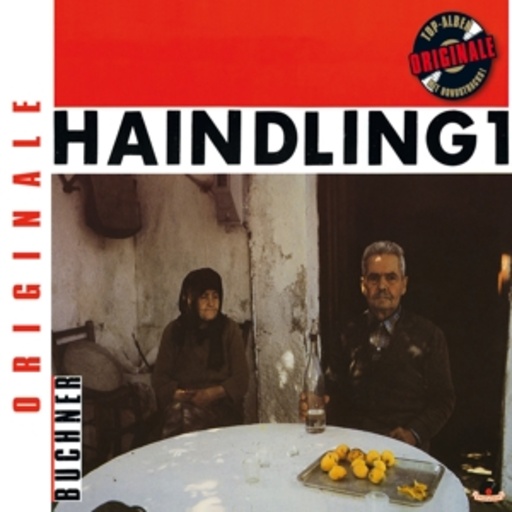 Haindling – Haindling 1 (Originale)