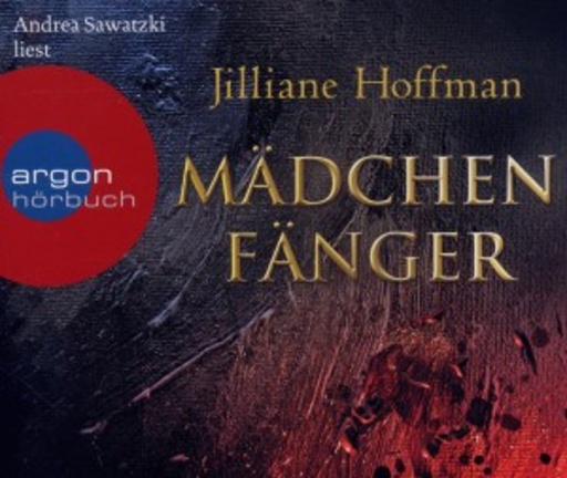 Andrea Sawatzki – Mädchenfänger
