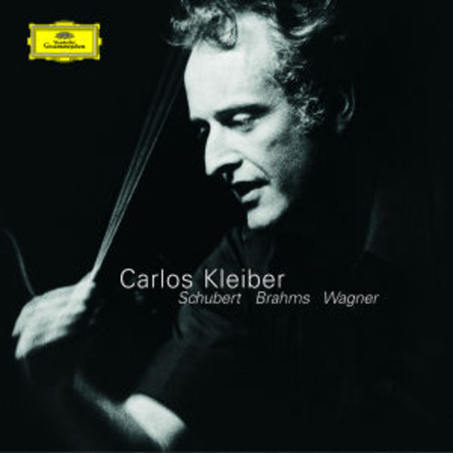 Schubert – Brahms – Wagner
