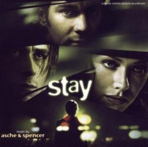 Asche & Spencer/Thad Spencer – Stay