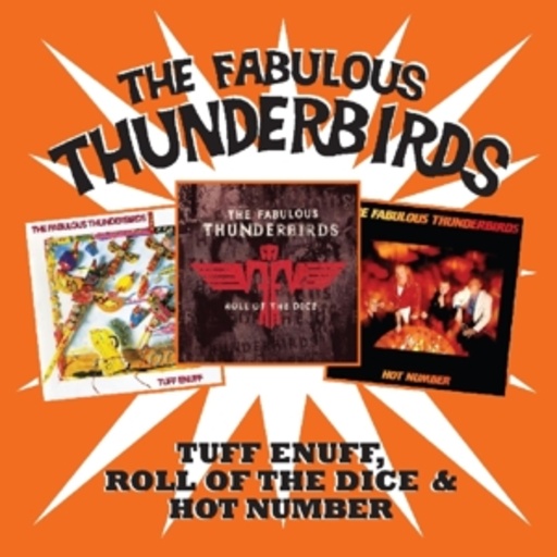 Tuff Enuff, Roll Of The Dice & Hot Number