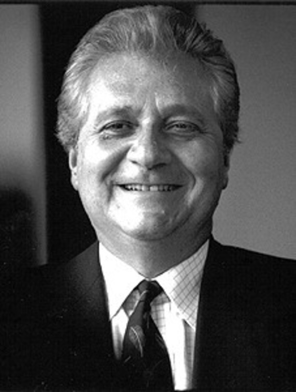 Erschließt neue Erlösquellen: Martin Bandier