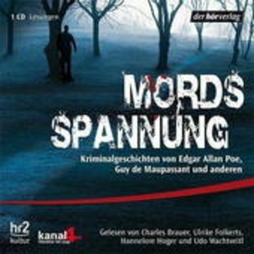 Diverse – Mordsspannung/Relaunch